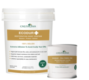 Castagra Ecodur Plus Per Kit (4.31 Gallon Kit)